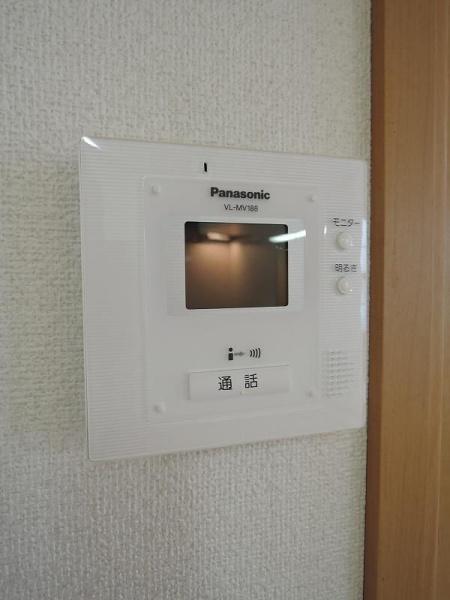 八王子市中野町のアパート