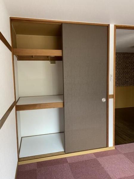 八王子市東浅川町のマンション