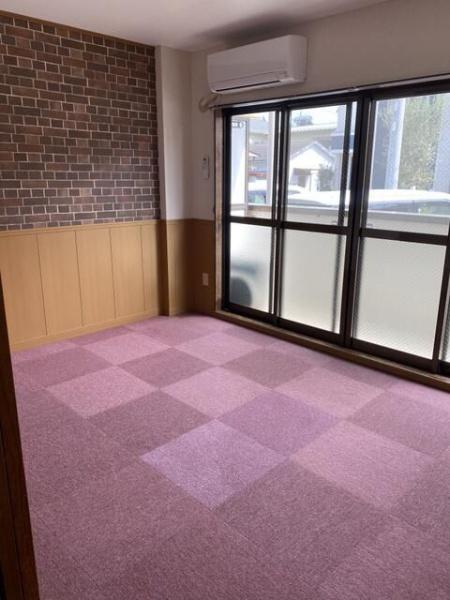 八王子市東浅川町のマンション