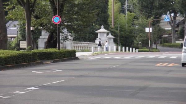 八王子市東浅川町のマンション