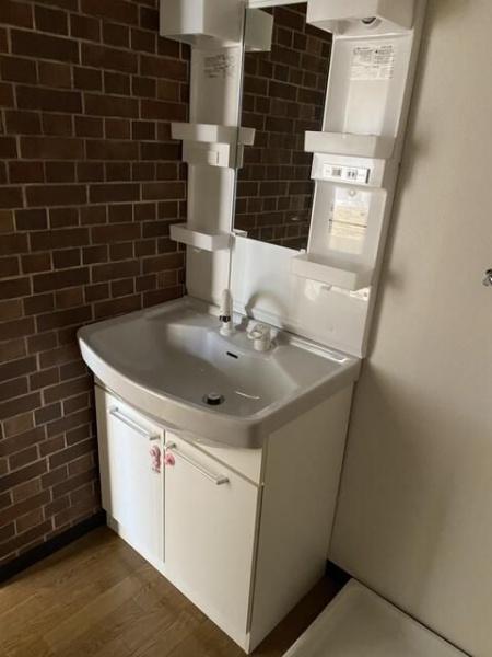 八王子市東浅川町のマンション