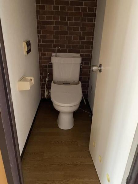 八王子市東浅川町のマンション