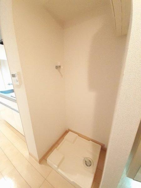日野市高幡のマンション