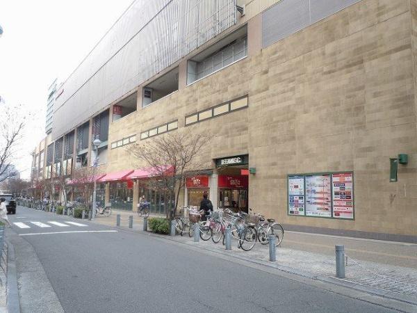 日野市高幡のマンション