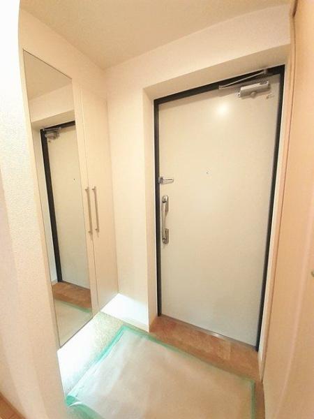 日野市高幡のマンション