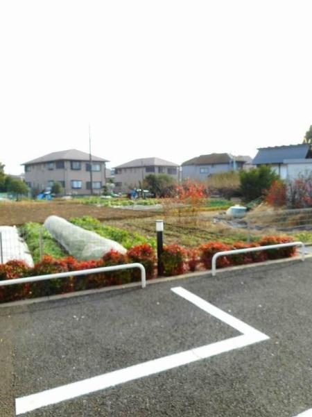 八王子市大和田町１丁目のアパート