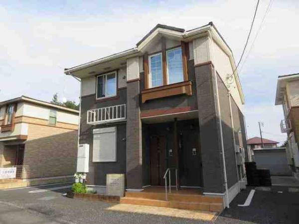 八王子市大和田町１丁目のアパート