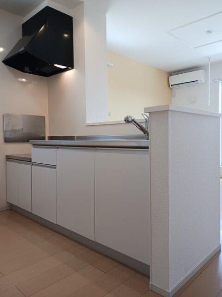 八王子市大和田町１丁目のアパート