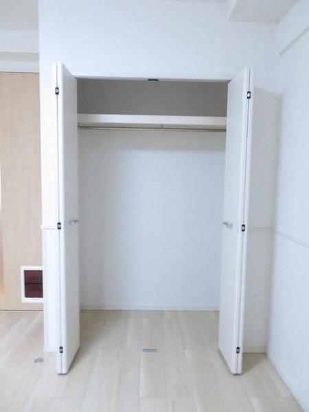八王子市越野のマンション