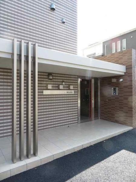 八王子市越野のマンション
