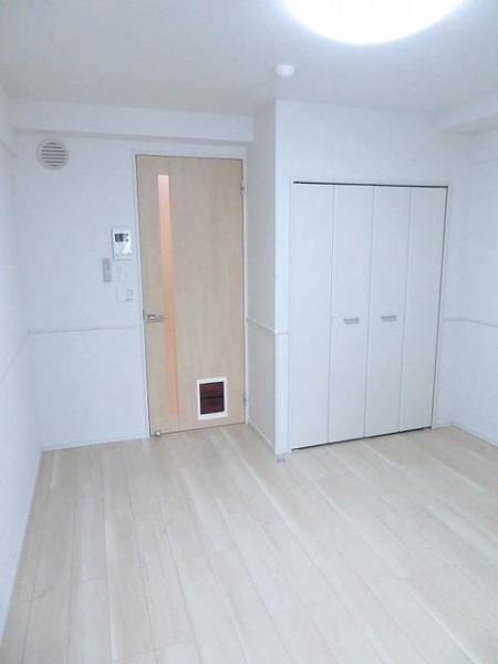 八王子市越野のマンション