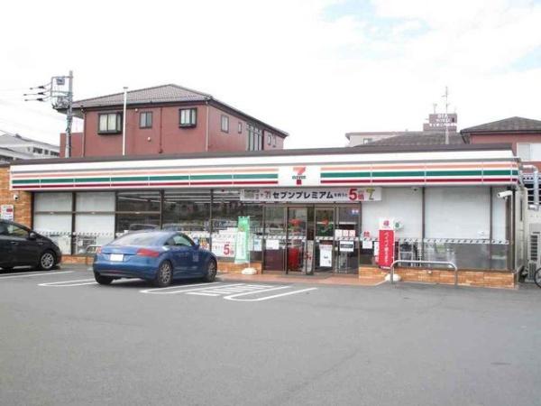 八王子市越野のマンション