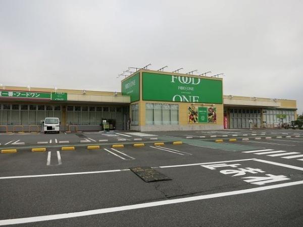 八王子市越野のマンション