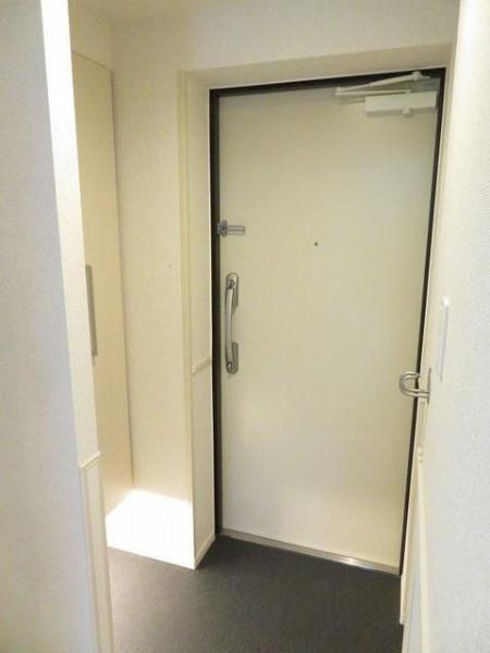八王子市越野のマンション