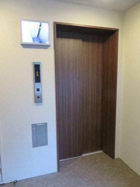 八王子市越野のマンション