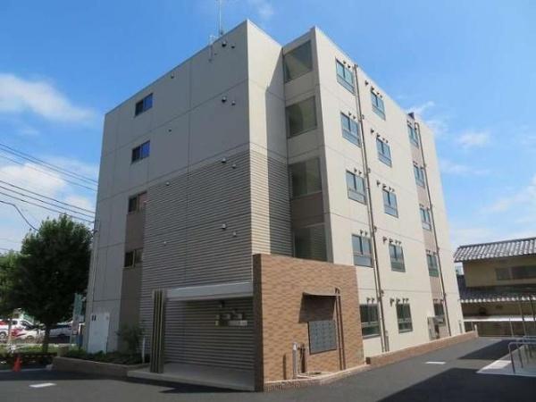 八王子市越野のマンション