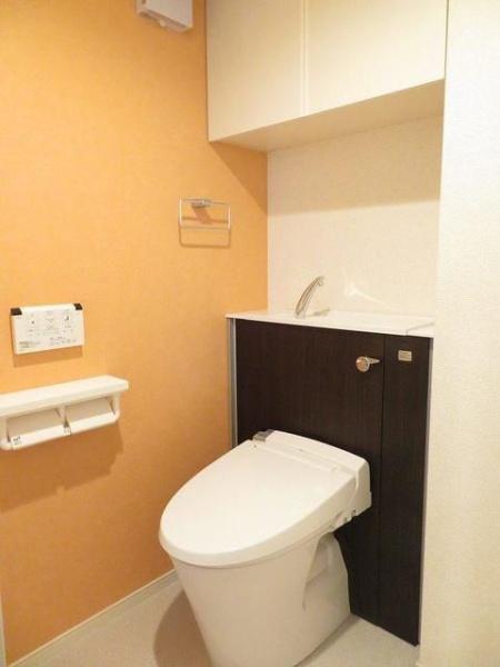 八王子市越野のマンション