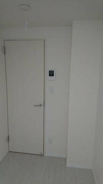 八王子市松木のアパート