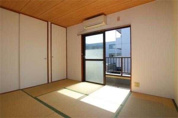 日野市西平山５丁目のマンション