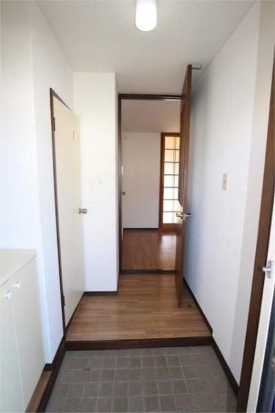日野市西平山５丁目のマンション