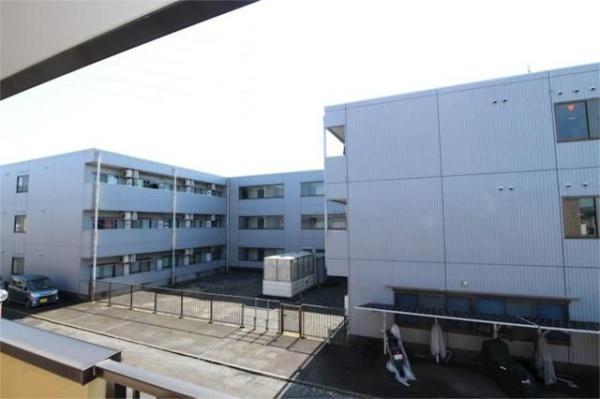 日野市西平山５丁目のマンション