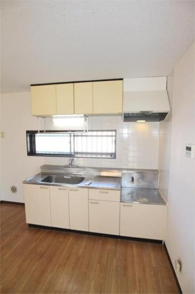 日野市西平山５丁目のマンション