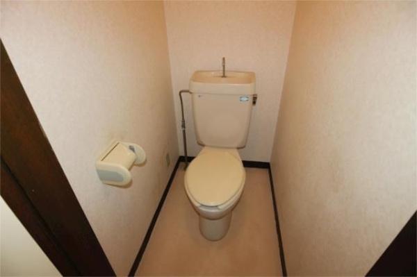 日野市西平山５丁目のマンション