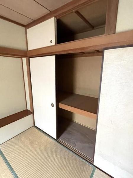 日野市平山６丁目の貸家