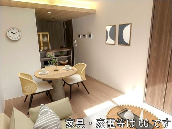 D-ROOM東平山