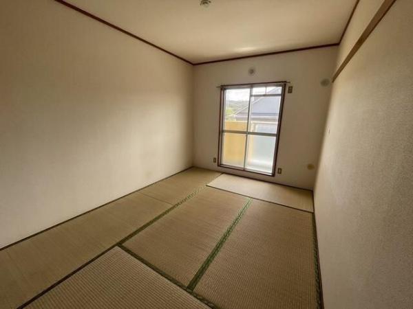 日野市平山４丁目のマンション