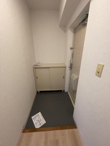 日野市平山４丁目のマンション