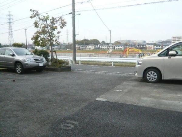 日野市平山４丁目のマンション
