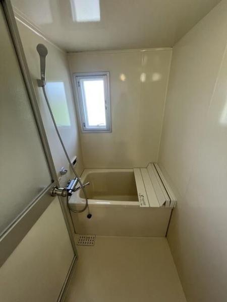 日野市平山４丁目のマンション