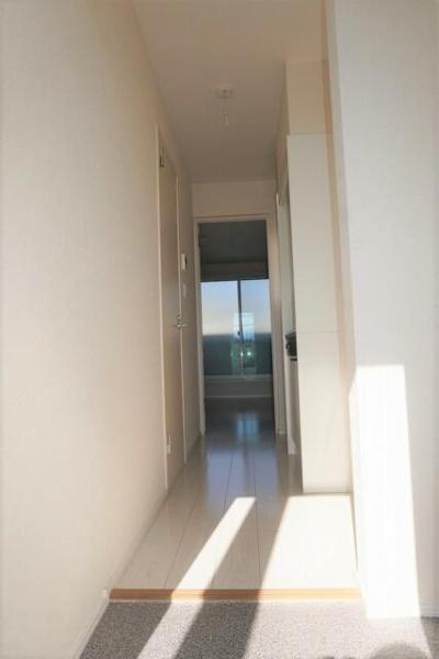 八王子市絹ケ丘１丁目のアパート
