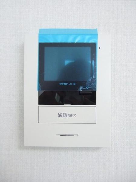 八王子市絹ケ丘１丁目のアパート