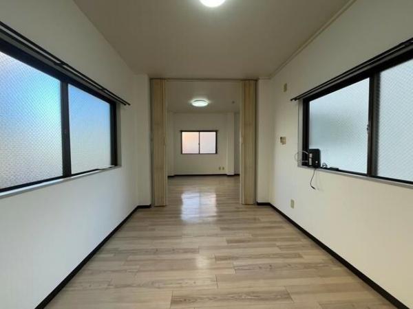 八王子市横山町のマンション
