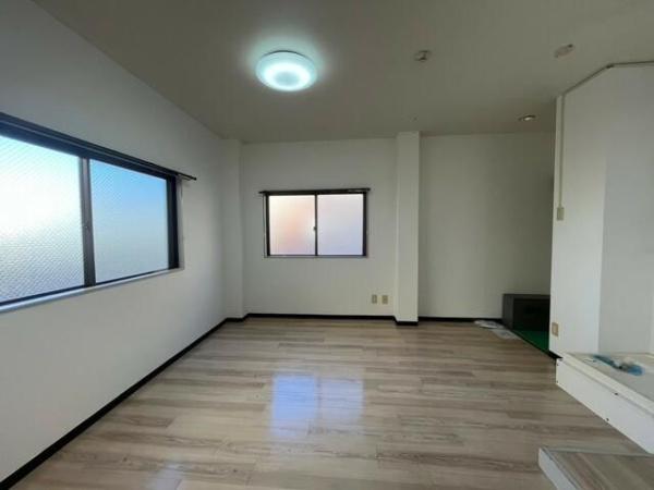 八王子市横山町のマンション