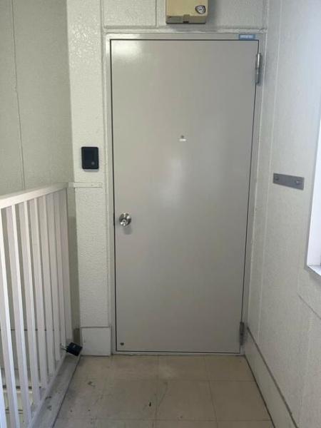 八王子市横山町のマンション