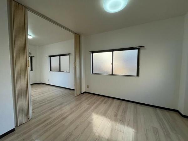 八王子市横山町のマンション