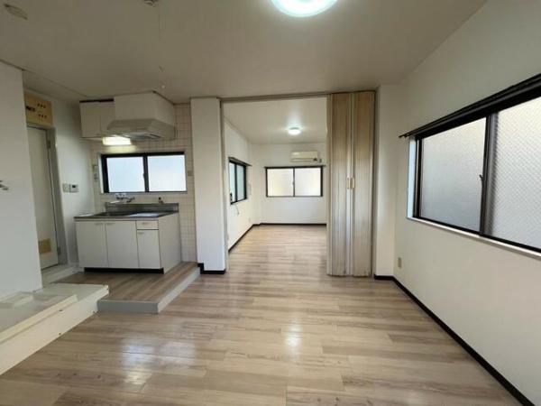 八王子市横山町のマンション