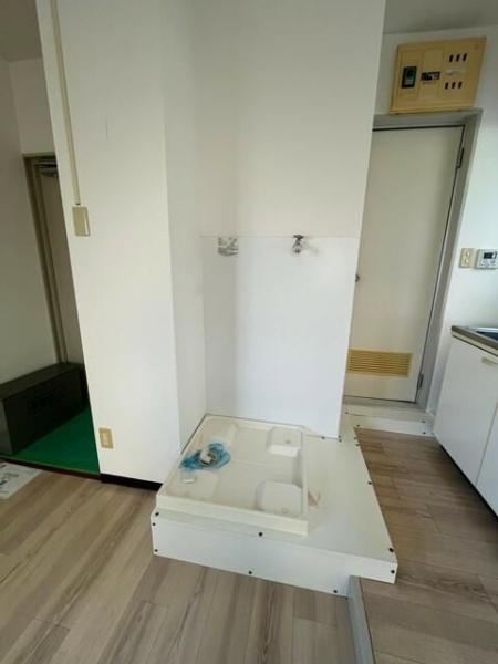 八王子市横山町のマンション