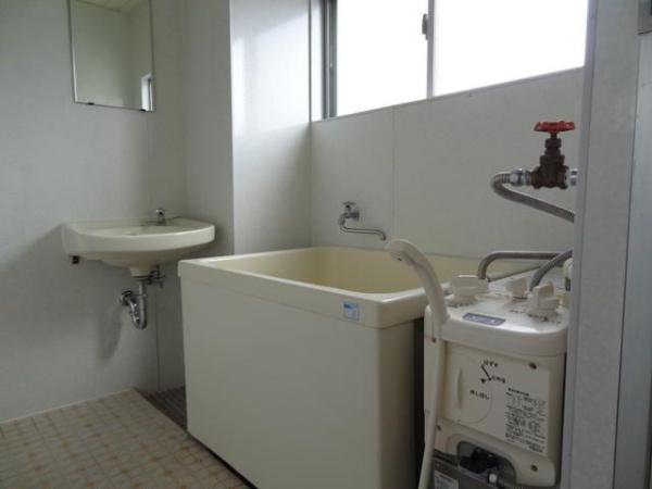 八王子市大和田町６丁目のマンション