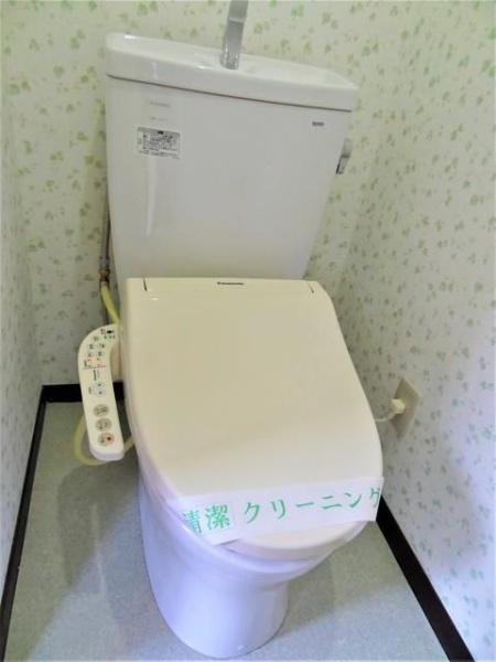 八王子市大和田町６丁目のマンション