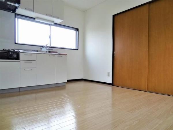 八王子市大和田町６丁目のマンション