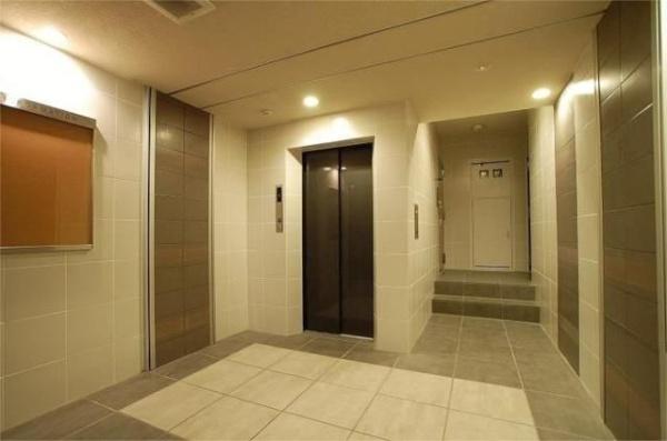 八王子市明神町３丁目のマンション