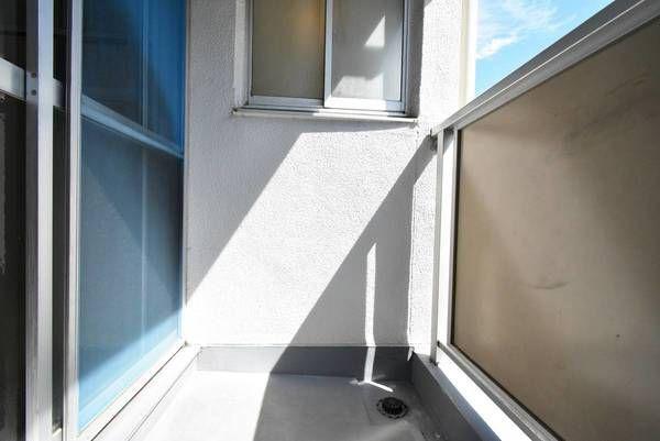 八王子市小比企町のマンション