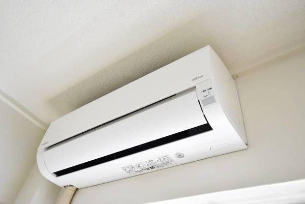 八王子市小比企町のマンション