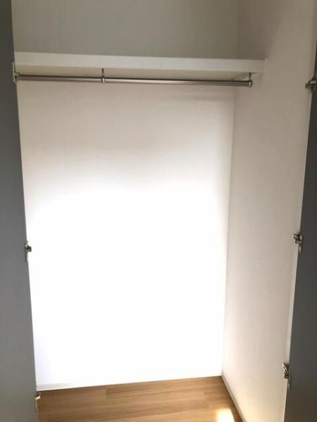 八王子市散田町３丁目のアパート