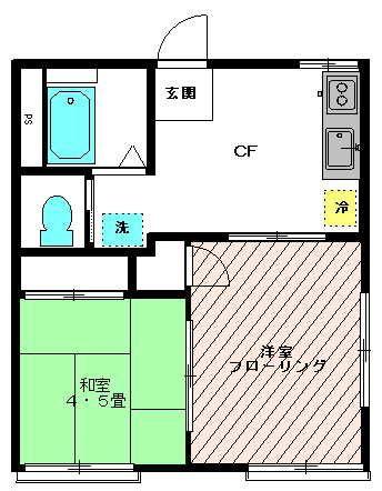 メゾン三愛