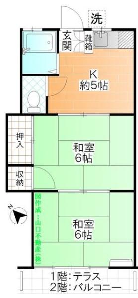 グリーンハイツ